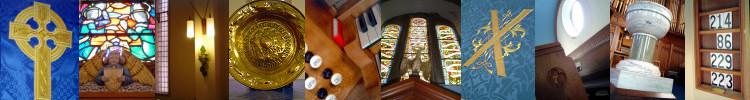 Kilmore and Oban Church of Scotland